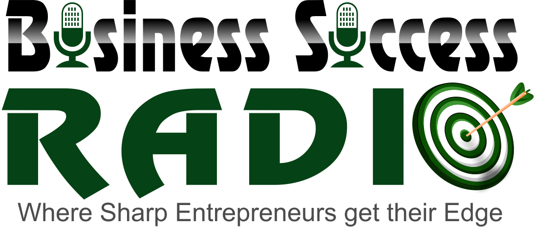 Business Success Radio Rich Sadler